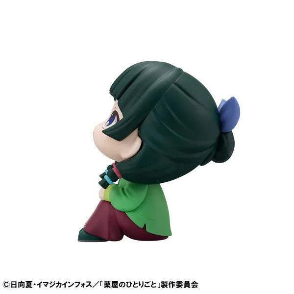 Kusuriya no Hitorigoto - Maomao - Look Up (MegaHouse)ㅤ – MegaHouse – ActionFigureBrasil