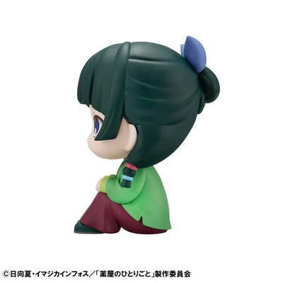 Kusuriya no Hitorigoto - Maomao - Look Up (MegaHouse)ㅤ – MegaHouse – ActionFigureBrasil — acessórios