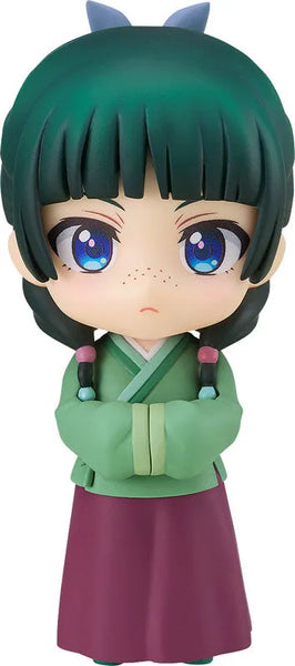 Kusuriya no Hitorigoto - Maomao - Nendoroid #2288 - 2026 Re-release (Good Smile Company)ㅤ – Good Smile Company – ActionFigureBrasil