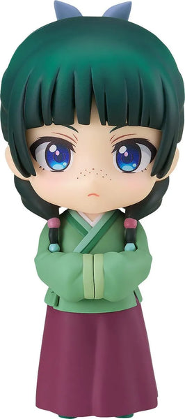 Kusuriya no Hitorigoto - Maomao - Nendoroid #2288 (Good Smile Company)ㅤ – Good Smile Company – ActionFigureBrasil