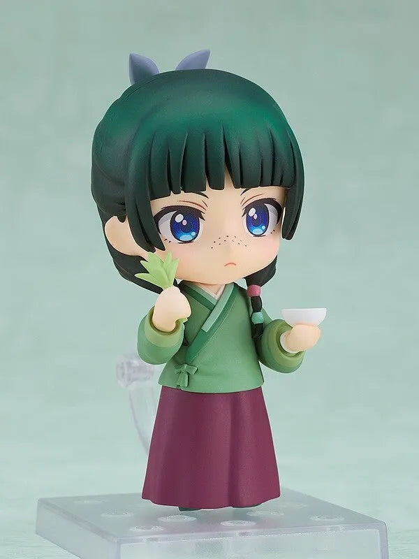 Kusuriya no Hitorigoto - Maomao - Nendoroid #2288 (Good Smile Company)ㅤ – Good Smile Company – ActionFigureBrasil