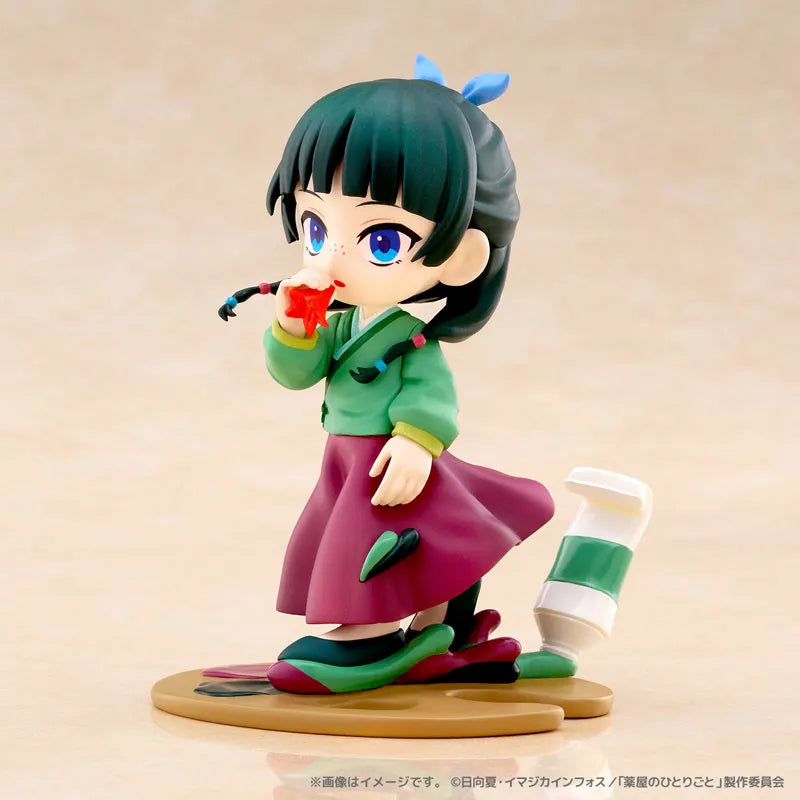 Kusuriya no Hitorigoto - Maomao - PalVerse Palé. (Bushiroad Creative)ㅤ – Bushiroad Creative – ActionFigureBrasil