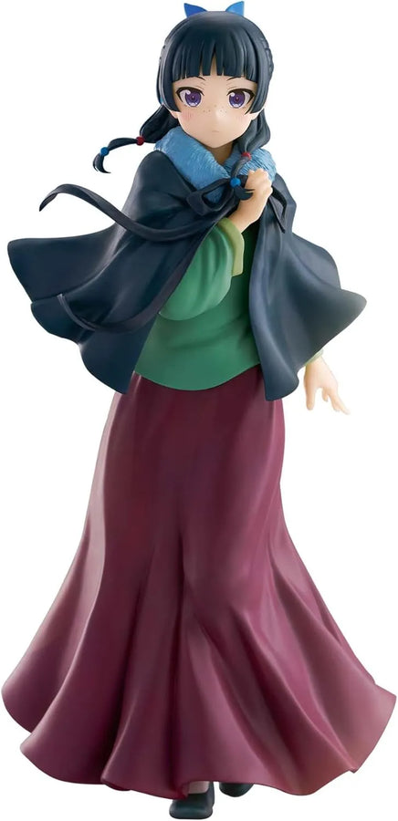 Kusuriya no Hitorigoto - Maomao - Poncho (Bandai Spirits)ㅤ – Bandai Spirits – ActionFigureBrasil