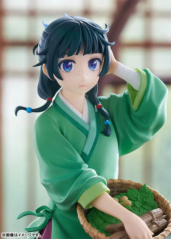 Kusuriya no Hitorigoto - Maomao - Pop Up Parade - 2025 Re-release (Good Smile Company)ㅤ – Good Smile Company – ActionFigureBrasil