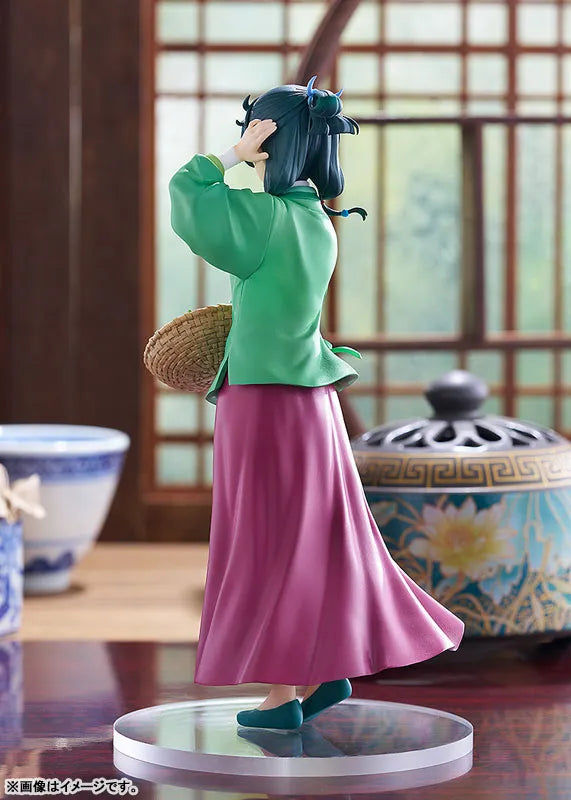Kusuriya no Hitorigoto - Maomao - Pop Up Parade - 2025 Re-release (Good Smile Company)ㅤ – Good Smile Company – ActionFigureBrasil