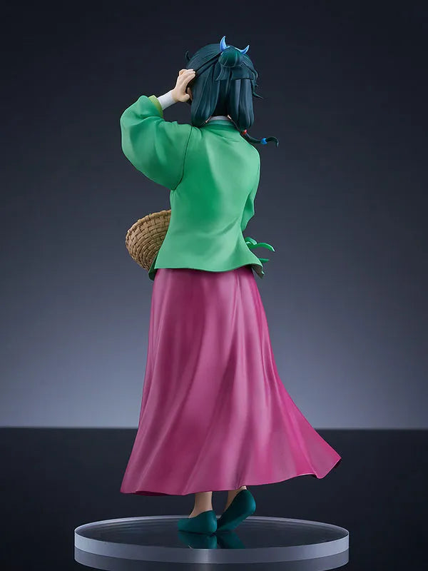 Kusuriya no Hitorigoto - Maomao - Pop Up Parade - 2025 Re-release (Good Smile Company)ㅤ – Good Smile Company – ActionFigureBrasil