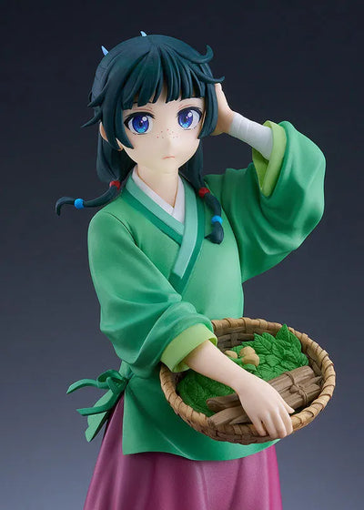 Kusuriya no Hitorigoto - Maomao - Pop Up Parade - 2025 Re-release (Good Smile Company)ㅤ – Good Smile Company – ActionFigureBrasil — ambientada