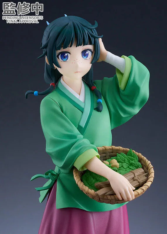 Kusuriya no Hitorigoto - Maomao - Pop Up Parade (Good Smile Company)ㅤ – Good Smile Company – ActionFigureBrasil
