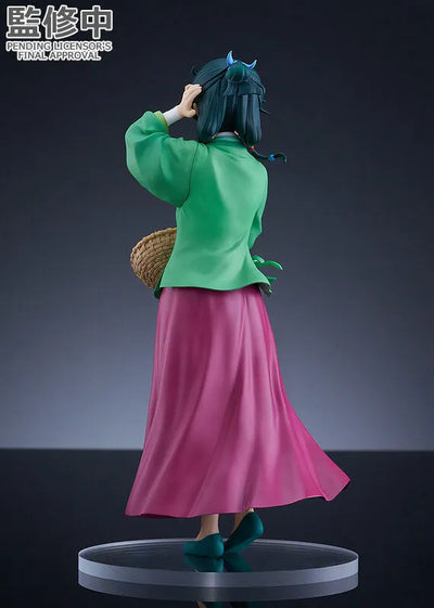 Kusuriya no Hitorigoto - Maomao - Pop Up Parade (Good Smile Company)ㅤ – Good Smile Company – ActionFigureBrasil — ambientada