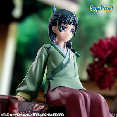Kusuriya no Hitorigoto - Maomao - Premium Chokonose Figure (SEGA)ㅤ – SEGA – ActionFigureBrasil — close
