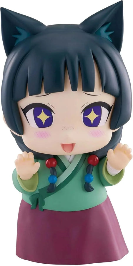 Kusuriya no Hitorigoto - Maomao - Sofvimates (Bandai Spirits)ㅤ – Bandai Spirits – ActionFigureBrasil