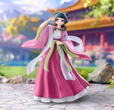 Kusuriya no Hitorigoto - Maomao - Trio-Try-iT Figure (FuRyu)ㅤ – FuRyu – ActionFigureBrasil