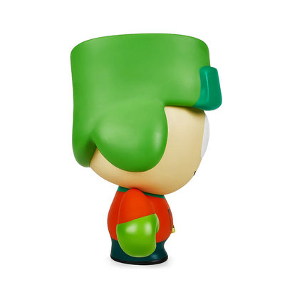 Kyle Anatomy – Kidrobot – ActionFigure Brasil — ângulo diferente