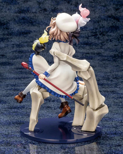 Kyokou Suiri - Iwanaga Kotoko - 1/7 (Kotobukiya)ㅤ – Kadokawa – ActionFigureBrasil — detalhe do produto