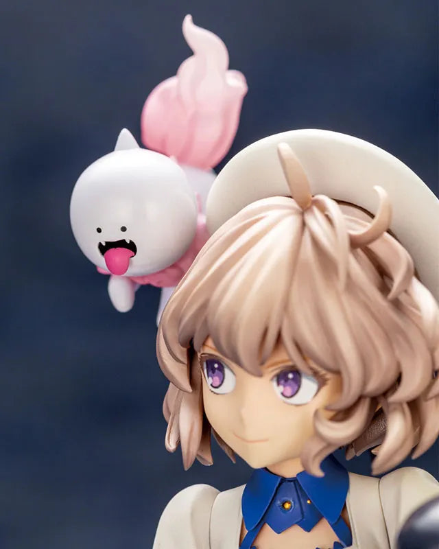 Kyokou Suiri - Iwanaga Kotoko - 1/7 (Kotobukiya)ㅤ – Kadokawa – ActionFigureBrasil