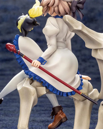 Kyokou Suiri - Iwanaga Kotoko - 1/7 (Kotobukiya)ㅤ – Kadokawa – ActionFigureBrasil — com base expositora