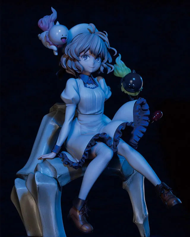 Kyokou Suiri - Iwanaga Kotoko - 1/7 (Kotobukiya)ㅤ – Kadokawa – ActionFigureBrasil