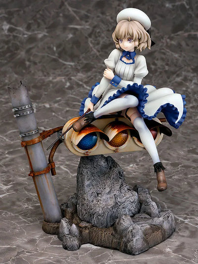 Kyokou Suiri - Iwanaga Kotoko - 1/7 (Phat Company)ㅤ – Phat Company – ActionFigureBrasil — ângulo diferente