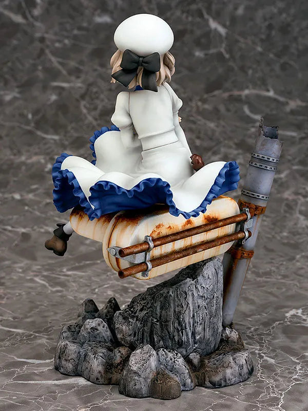 Kyokou Suiri - Iwanaga Kotoko - 1/7 (Phat Company)ㅤ – Phat Company – ActionFigureBrasil