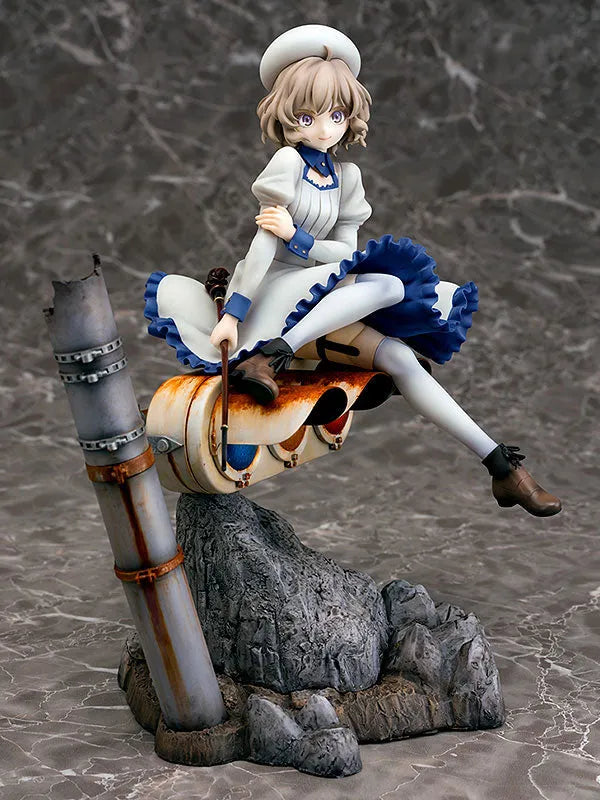 Kyokou Suiri - Iwanaga Kotoko - 1/7 (Phat Company)ㅤ – Phat Company – ActionFigureBrasil