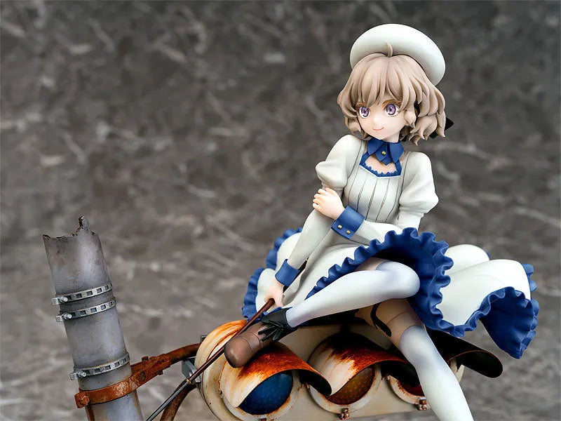 Kyokou Suiri - Iwanaga Kotoko - 1/7 (Phat Company)ㅤ – Phat Company – ActionFigureBrasil