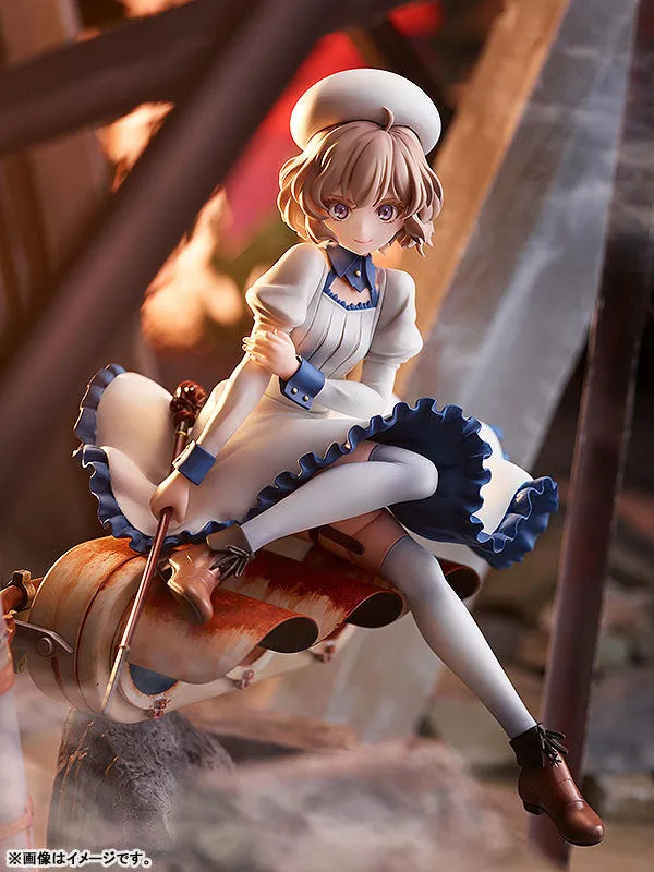 Kyokou Suiri - Iwanaga Kotoko - 1/7 (Phat Company)ㅤ – Phat Company – ActionFigureBrasil