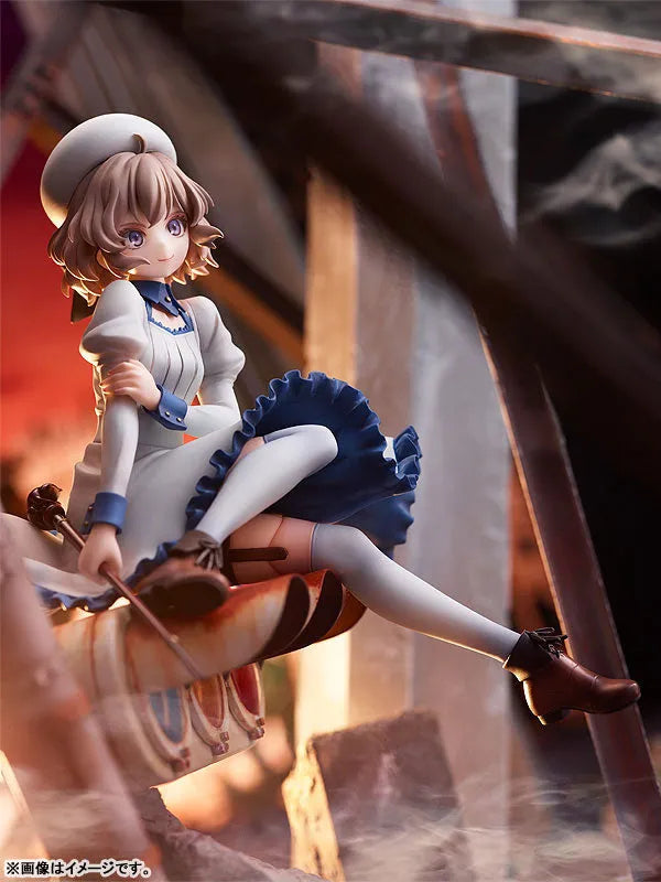 Kyokou Suiri - Iwanaga Kotoko - 1/7 (Phat Company)ㅤ – Phat Company – ActionFigureBrasil