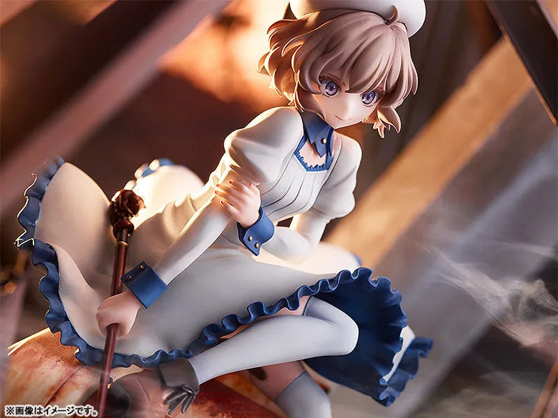 Kyokou Suiri - Iwanaga Kotoko - 1/7 (Phat Company)ㅤ – Phat Company – ActionFigureBrasil