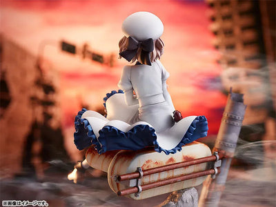 Kyokou Suiri - Iwanaga Kotoko - 1/7 (Phat Company)ㅤ – Phat Company – ActionFigureBrasil — ângulo diferente