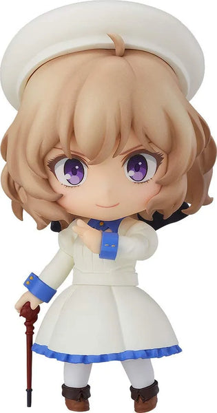Kyokou Suiri - Iwanaga Kotoko - Nendoroid #1304 (Good Smile Company)ㅤ – Good Smile Company – ActionFigureBrasil