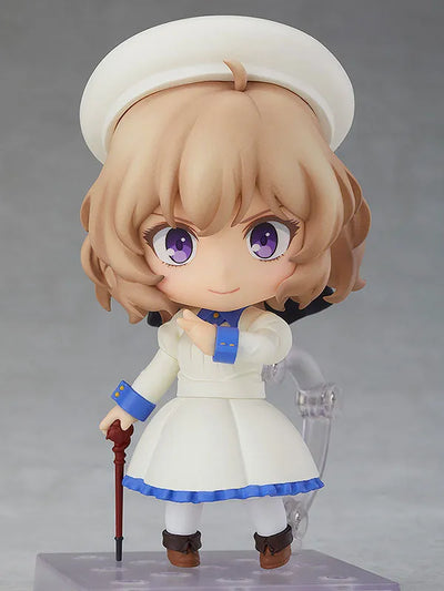 Kyokou Suiri - Iwanaga Kotoko - Nendoroid #1304 (Good Smile Company)ㅤ – Good Smile Company – ActionFigureBrasil — ângulo diferente