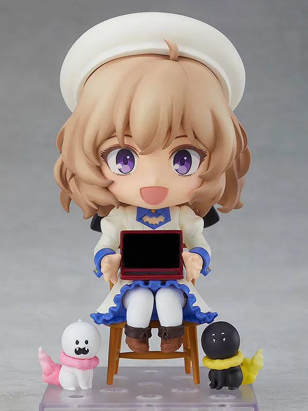 Kyokou Suiri - Iwanaga Kotoko - Nendoroid #1304 (Good Smile Company)ㅤ – Good Smile Company – ActionFigureBrasil