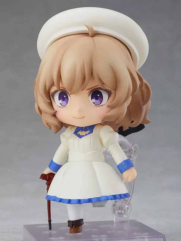 Kyokou Suiri - Iwanaga Kotoko - Nendoroid #1304 (Good Smile Company)ㅤ – Good Smile Company – ActionFigureBrasil