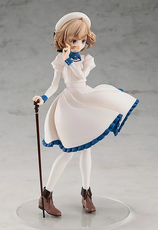 Kyokou Suiri - Iwanaga Kotoko - Pop Up Parade (Good Smile Company)ㅤ – Good Smile Company – ActionFigureBrasil