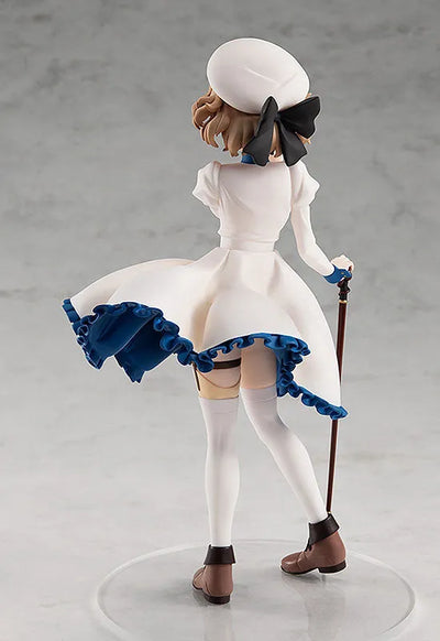 Kyokou Suiri - Iwanaga Kotoko - Pop Up Parade (Good Smile Company)ㅤ – Good Smile Company – ActionFigureBrasil — close