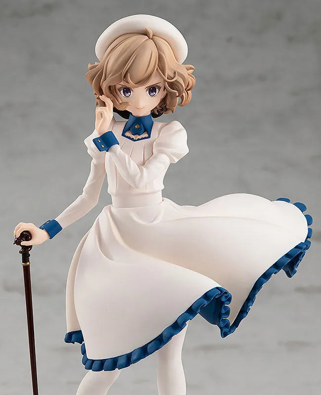 Kyokou Suiri - Iwanaga Kotoko - Pop Up Parade (Good Smile Company)ㅤ – Good Smile Company – ActionFigureBrasil