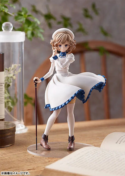 Kyokou Suiri - Iwanaga Kotoko - Pop Up Parade (Good Smile Company)ㅤ – Good Smile Company – ActionFigureBrasil — acessórios