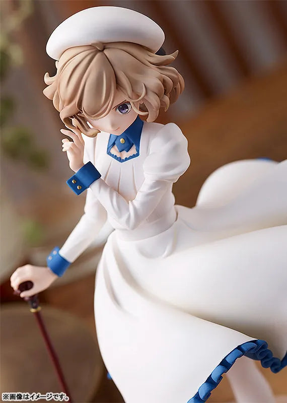 Kyokou Suiri - Iwanaga Kotoko - Pop Up Parade (Good Smile Company)ㅤ – Good Smile Company – ActionFigureBrasil