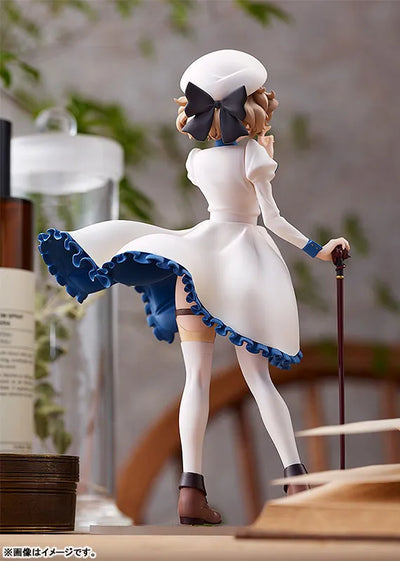 Kyokou Suiri - Iwanaga Kotoko - Pop Up Parade (Good Smile Company)ㅤ – Good Smile Company – ActionFigureBrasil — iluminação de estúdio