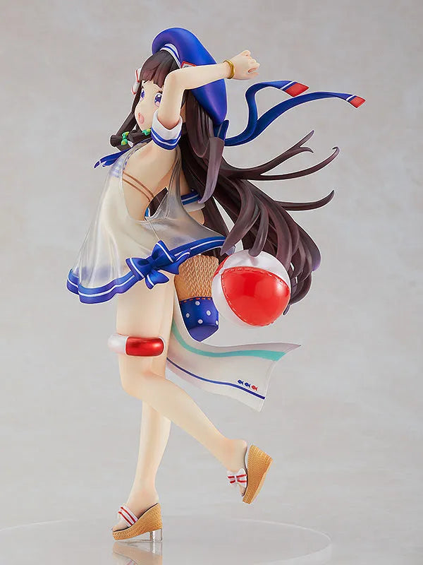 Kyou Kara Ore wa Loli no Himo! - Nijou Touka - 1/7 - Swimsuit Style (Good Smile Company)ㅤ – Good Smile Company – ActionFigureBrasil