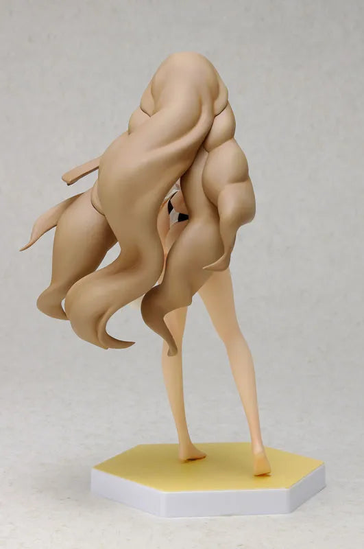 Kyoukai Senjou no Horizon - Aoi Kimi - Beach Queens - 1/10 - Swimsuit ver. (Wave)ㅤ – Wave – ActionFigureBrasil