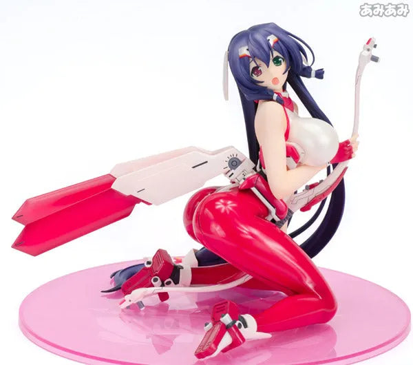 Kyoukai Senjou no Horizon - Aoi Toori - Asama Tomo - 1/7 (Max Factory)ㅤ – Max Factory – ActionFigureBrasil