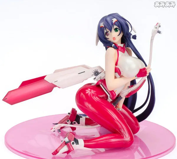 Kyoukai Senjou no Horizon - Aoi Toori - Asama Tomo - 1/7 (Max Factory)ㅤ – Max Factory – ActionFigureBrasil