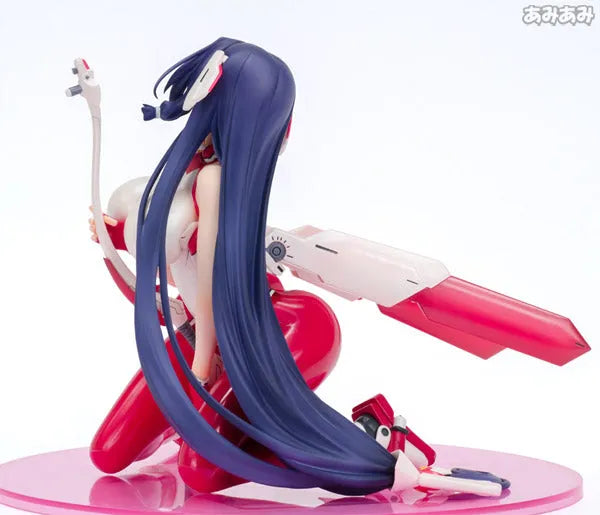 Kyoukai Senjou no Horizon - Aoi Toori - Asama Tomo - 1/7 (Max Factory)ㅤ – Max Factory – ActionFigureBrasil