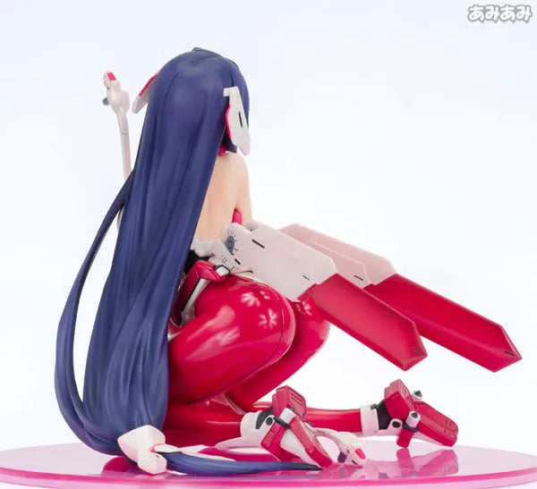 Kyoukai Senjou no Horizon - Aoi Toori - Asama Tomo - 1/7 (Max Factory)ㅤ – Max Factory – ActionFigureBrasil