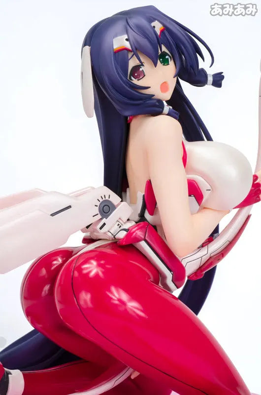 Kyoukai Senjou no Horizon - Aoi Toori - Asama Tomo - 1/7 (Max Factory)ㅤ – Max Factory – ActionFigureBrasil