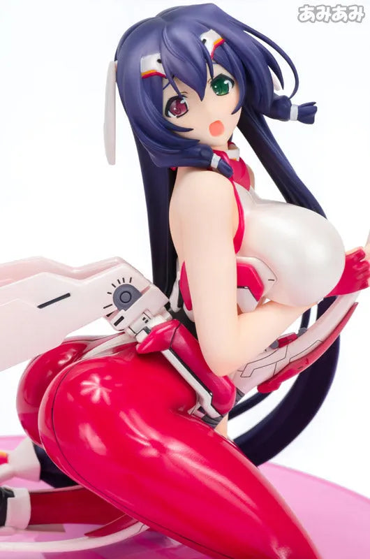 Kyoukai Senjou no Horizon - Aoi Toori - Asama Tomo - 1/7 (Max Factory)ㅤ – Max Factory – ActionFigureBrasil