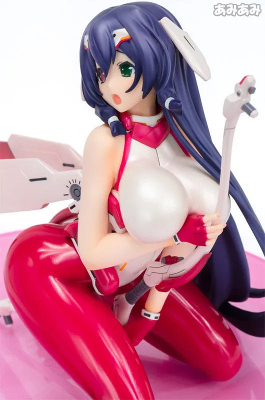 Kyoukai Senjou no Horizon - Aoi Toori - Asama Tomo - 1/7 (Max Factory)ㅤ – Max Factory – ActionFigureBrasil