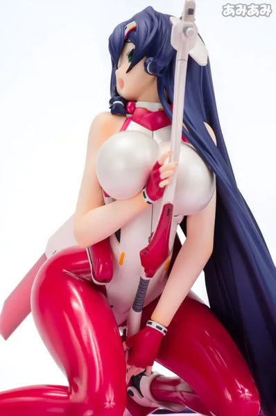 Kyoukai Senjou no Horizon - Aoi Toori - Asama Tomo - 1/7 (Max Factory)ㅤ – Max Factory – ActionFigureBrasil — close