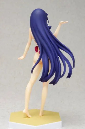 Kyoukai Senjou no Horizon - Asama Tomo - Beach Queens - 1/10 - Swimsuit ver. (Wave)ㅤ – Wave – ActionFigureBrasil